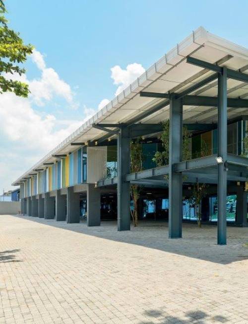 **Star Garment Factory in Sri Lanka \\ [[https://passivehouse-database.org/index.php?lang=en#d_6030|Passive House Database: ID 6030]]**